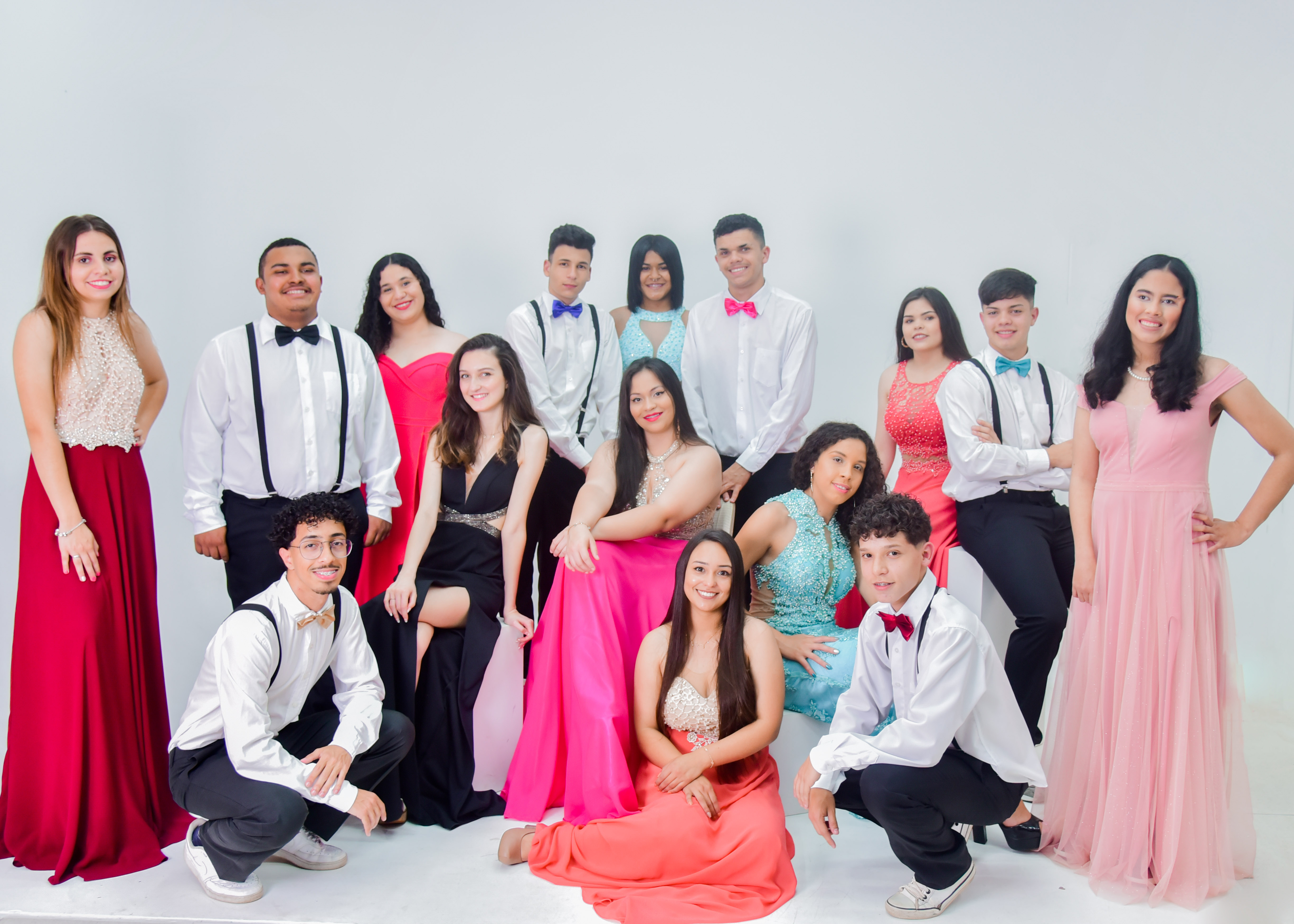 Foto da Turma de 2022